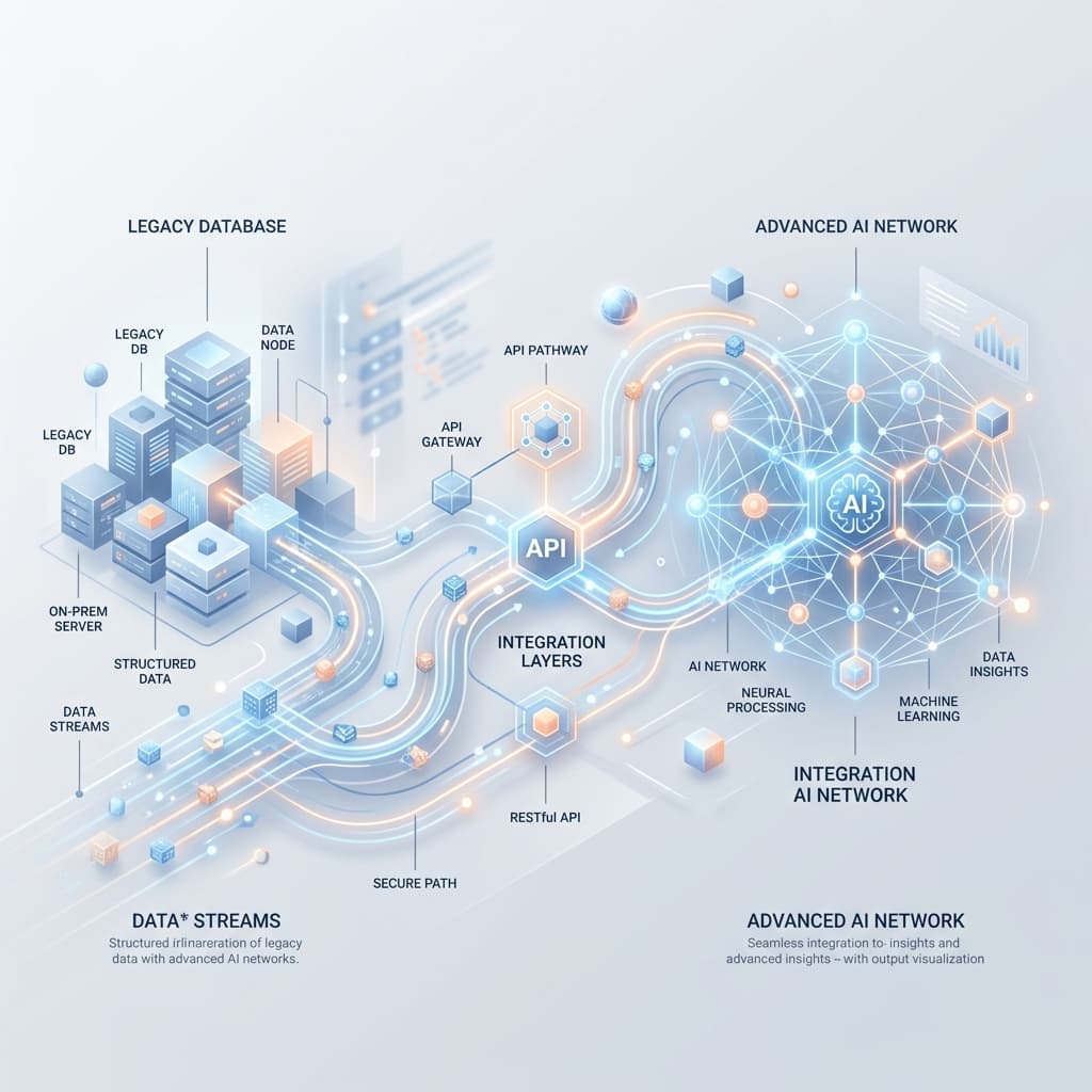 Enterprise AI Integration